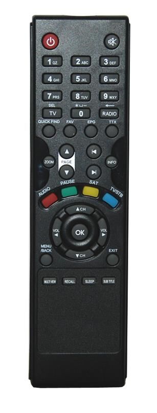 Next 17500 Uydu Kumandası 804