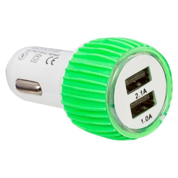 Powermaster D-31 Oto Çakmaklık Şarj Cihazı