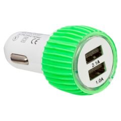 Powermaster D-31 Oto Çakmaklık Şarj Cihazı