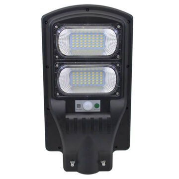 Powermaster PM-23012 Solar Ledli Kumandalı 200Watt Sokak Lambası