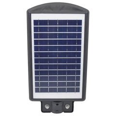 Powermaster PM-23012 Solar Ledli Kumandalı 200Watt Sokak Lambası