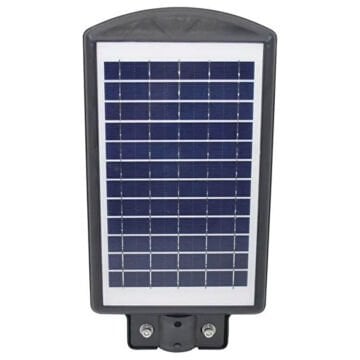 Powermaster PM-23012 Solar Ledli Kumandalı 200Watt Sokak Lambası