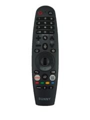 Sunny Webos Orjinal Ses Komutlu Sihirli Kumanda 1322
