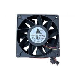 Delta PFC1212DE 12V 2.40A HP Server Fan 120x120x38 mm