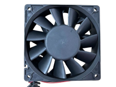 Delta PFC1212DE 12V 2.40A HP Server Fan 120x120x38 mm
