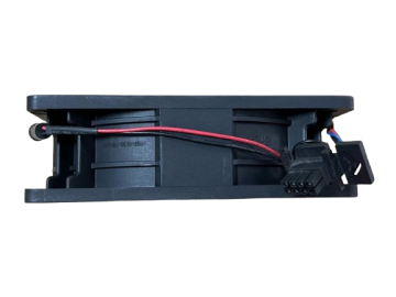 Delta PFC1212DE 12V 2.40A HP Server Fan 120x120x38 mm