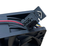 Delta PFC1212DE 12V 2.40A HP Server Fan 120x120x38 mm