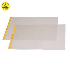 ESD Antistatik A3 Şeffaf Dosya-Föy IZ-3017.322.IDP