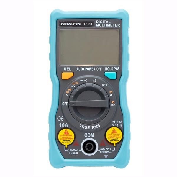 ToolFix TF-C1 Dijital Ölçü Aleti