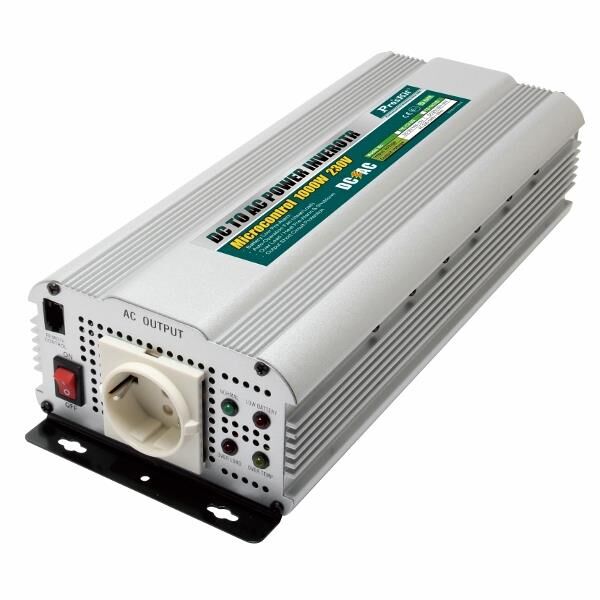 Proskit TE-1210B Güç İnverter Mod 12V