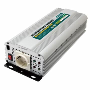 Proskit TE-1210B Güç İnverter Mod 12V