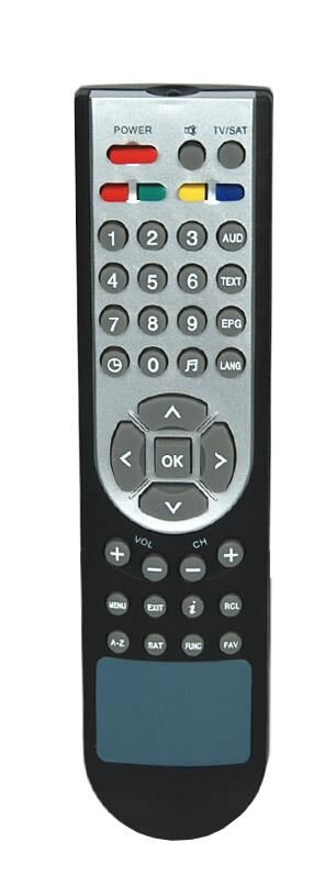 Starsat Dıgıtal Receıver Uydu Kumandası 808