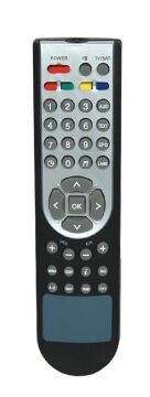 Starsat Dıgıtal Receıver Uydu Kumandası 808