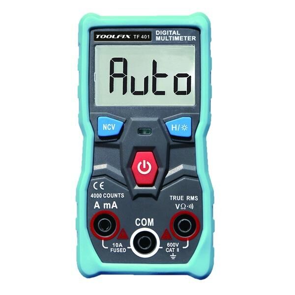 ToolFix TF-401 Dijital Ölçü Aleti