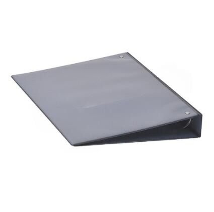 Wolfgang Warmbier ESD Antistatik A4 Halkalı Klasör 5710.RB.B