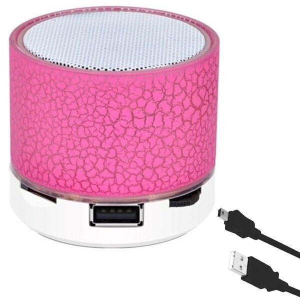 KAMAL KM-105 USB-SD-FM-BLUETOOTH DESTEKLİ MİNİ MÜZİK KUTUSU