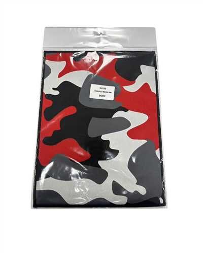 MOUSE PAD 20X25 KAMUFLAJ DESENLİ 006