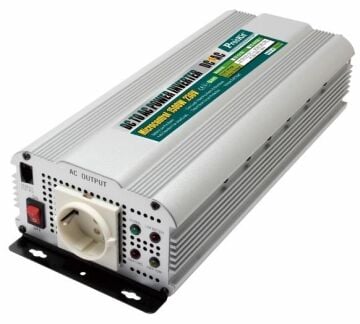 Proskit TE-1215B Güç İnverter Mod 12V 1500W