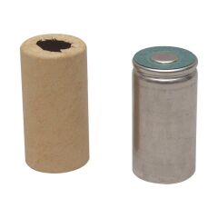 Supex Tekli 1.2 V 2000mA NI-CD Süpürge Pili 2000SC