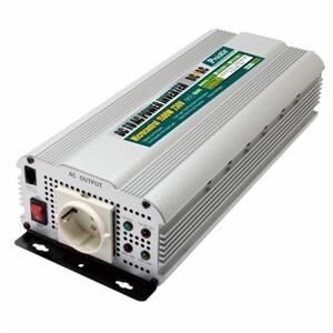 Proskit TE-1415B Güç İnverter Mod 24V 1500W