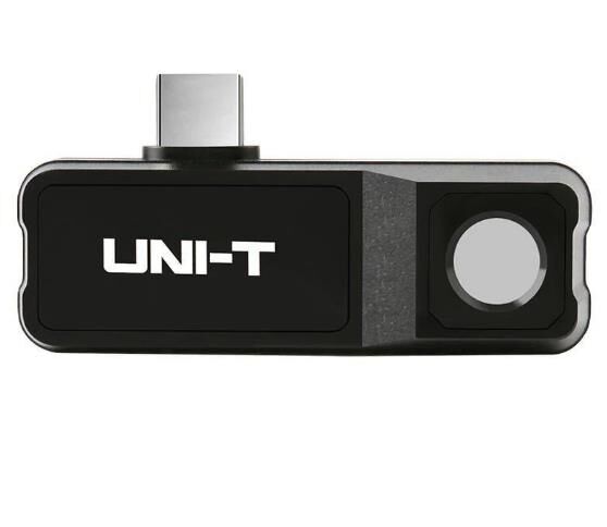 Unit UTi120 Mobile Akıllı Telefonlar için Termal Kamera