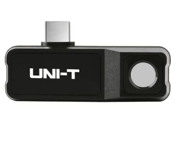 Unit UTi120 Mobile Akıllı Telefonlar için Termal Kamera