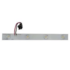 Buzdolabı İç Aydınlatma Ledi SC-340JBL 0074000689 4 Çipli Lensli