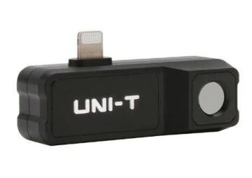 Unit UTi120MS Akıllı Telefon Termal Kamera Modülü