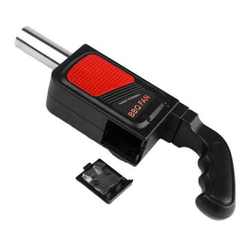 Sunup Barbekü Fan Taşınabilir Hava Üfleyici