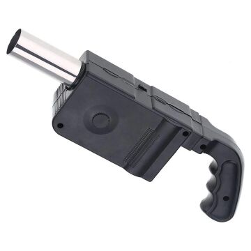 Sunup Barbekü Fan Taşınabilir Hava Üfleyici