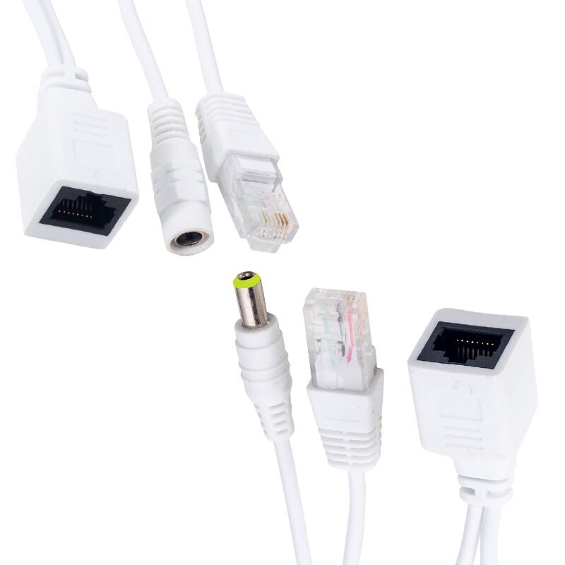 POWERMASTER IP KAMERA POE KABLOSU (5'Lİ PAKET)