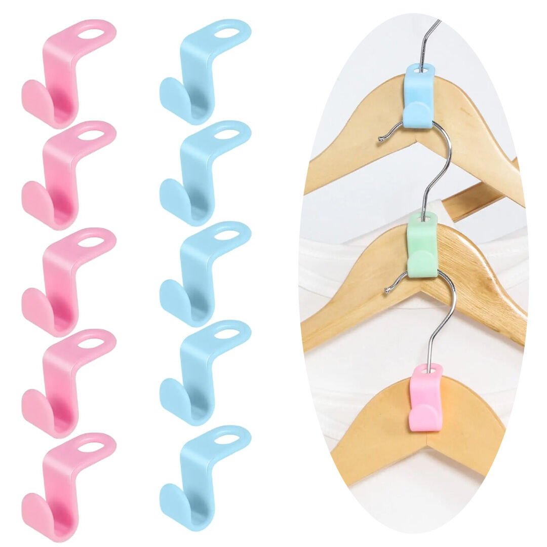 Sunup SN-22744 Dolap İçi Elbise Düzenleyici Askılık