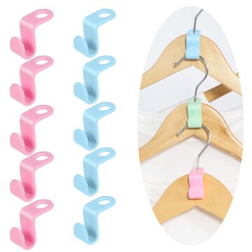 Sunup SN-22744 Dolap İçi Elbise Düzenleyici Askılık