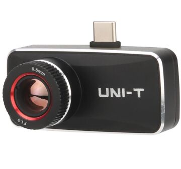 UNI-T UTi740M Android için Akıllı Telefon Termal Kamera