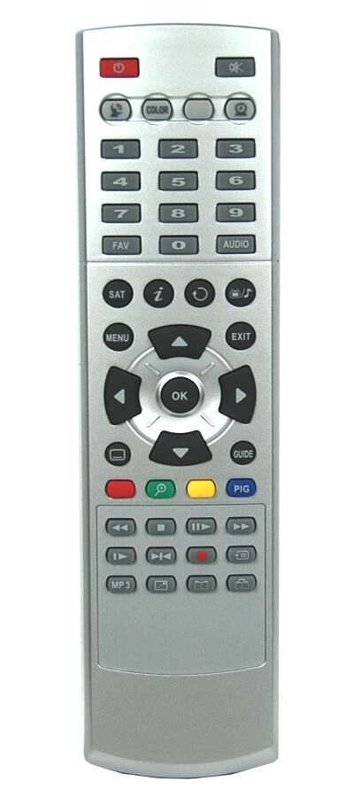 Botech Bc 9750 Xusb Uydu Kumandası