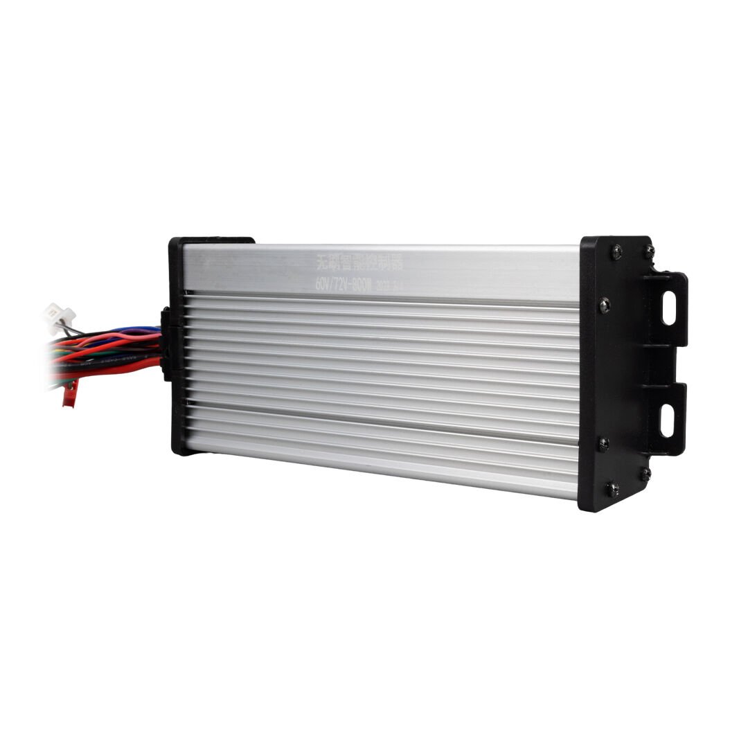 PowerMaster SD-21468 60V-72V 800 Watt Elektrikli Bisiklet ve Scooter Beyni Akıllı Güç Kontrol Beyin Ünitesi