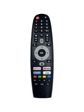 Altus AL55-AL65 Strong Onvo 9823 Google Tv Led Lcd Kumandası