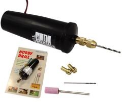 HOBBY DRILL (EL MATKABI)
