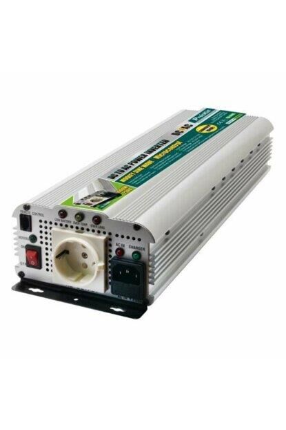 Proskit TE-3210B Güç İnverter Mod 12V 1000W + Şarj