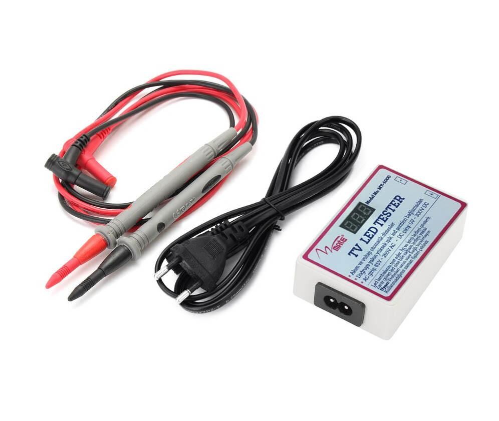 Mate MT-1000 Led Tv Tester (Led Tv Ölçüm Cihazı)