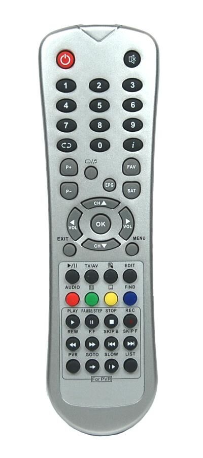 Skytech St-6900 Uydu Kumandası 833