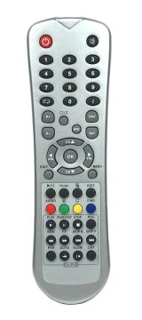 Skytech St-6900 Uydu Kumandası 833