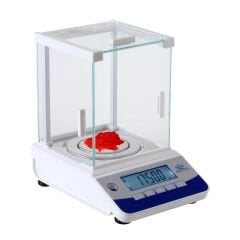 WL 603L Hassas Terazi 600GR | 0.001GR