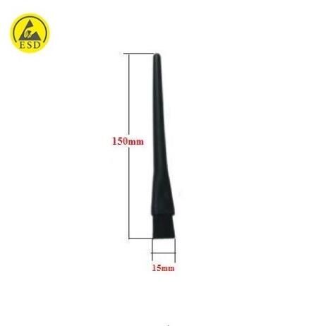Antistatik ESD İletken Fırça IZ-WT04 - 15mm