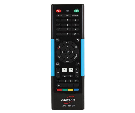 KR KORAX G5 MİNİ AIR MOUSELU UK