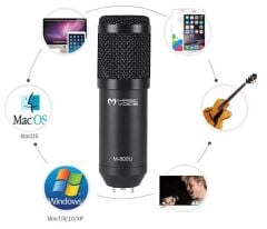 Neewer Nw-35 Youtube Mikrofon Yayıncı Seti