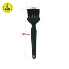 Antistatik ESD İletken Fırça IZ-WT07 - 35mmx142mm