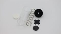 Vakum Havya Yedek Cam Zd-552Y Yedek Malzeme Class Glass Tube CAM-3552
