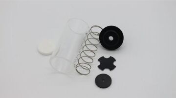 Vakum Havya Yedek Cam Zd-552Y Yedek Malzeme Class Glass Tube CAM-3552