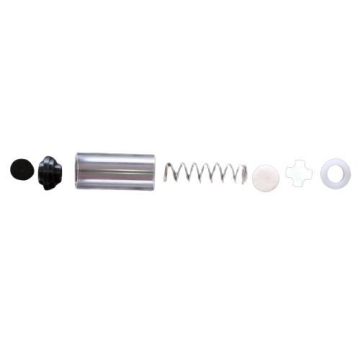 Vakum Havya Yedek Cam Zd-552Y Yedek Malzeme Class Glass Tube CAM-3552